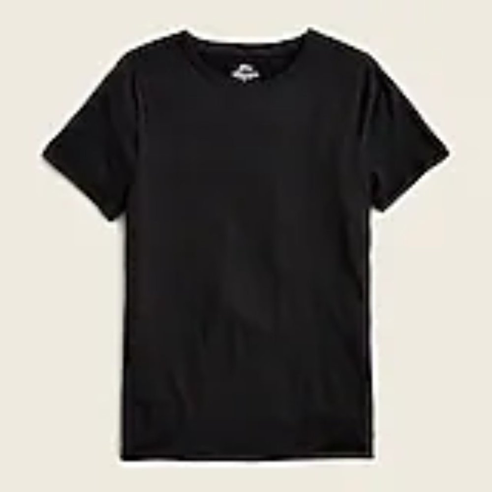 *NWT* J Crew Vintage Cotton Crewneck T-shirts